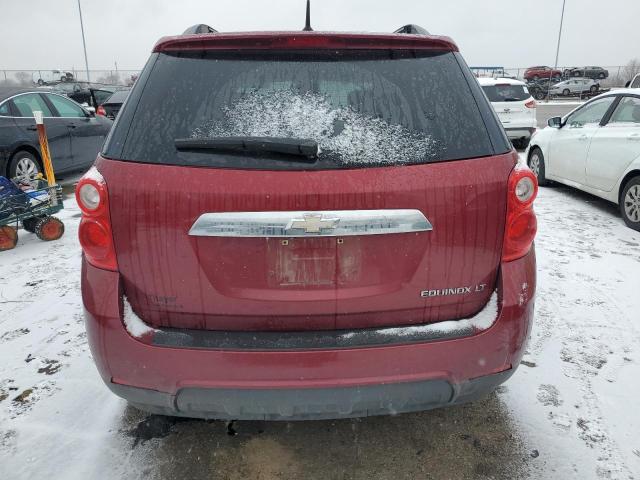 Photo 5 VIN: 2GNALDEK3C6205747 - CHEVROLET EQUINOX 