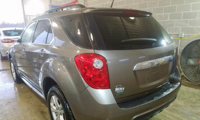 Photo 2 VIN: 2GNALDEK3C6215887 - CHEVROLET EQUINOX 