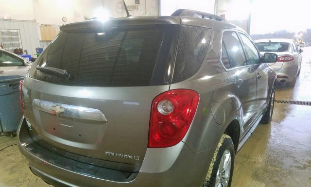 Photo 3 VIN: 2GNALDEK3C6215887 - CHEVROLET EQUINOX 