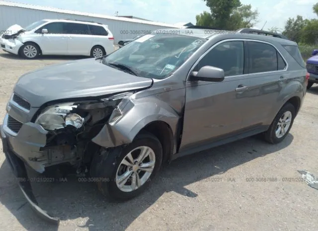 Photo 1 VIN: 2GNALDEK3C6264801 - CHEVROLET EQUINOX 