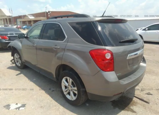 Photo 2 VIN: 2GNALDEK3C6264801 - CHEVROLET EQUINOX 