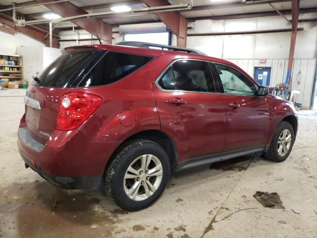 Photo 2 VIN: 2GNALDEK3C6278732 - CHEVROLET EQUINOX 