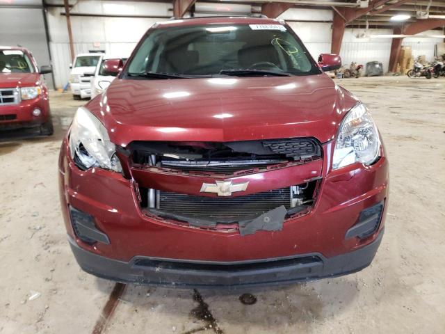 Photo 4 VIN: 2GNALDEK3C6278732 - CHEVROLET EQUINOX 