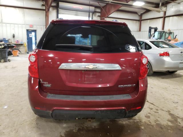 Photo 5 VIN: 2GNALDEK3C6278732 - CHEVROLET EQUINOX 