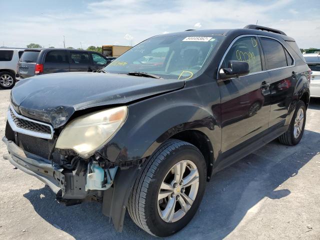 Photo 1 VIN: 2GNALDEK3C6281369 - CHEVROLET EQUINOX LT 