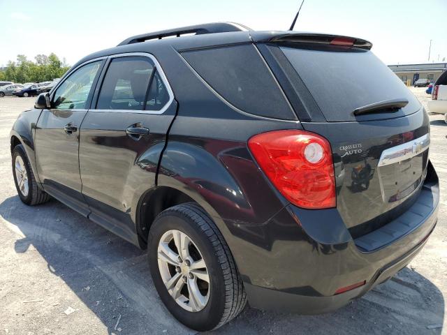 Photo 2 VIN: 2GNALDEK3C6281369 - CHEVROLET EQUINOX LT 