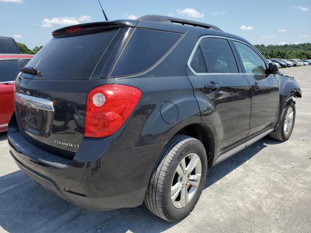 Photo 3 VIN: 2GNALDEK3C6281369 - CHEVROLET EQUINOX LT 