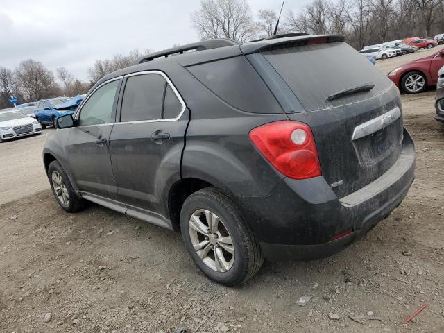 Photo 1 VIN: 2GNALDEK3C6281663 - CHEVROLET EQUINOX 