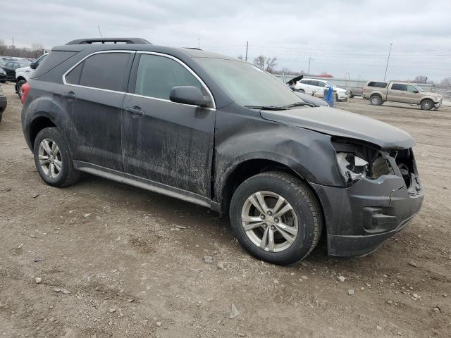 Photo 3 VIN: 2GNALDEK3C6281663 - CHEVROLET EQUINOX 