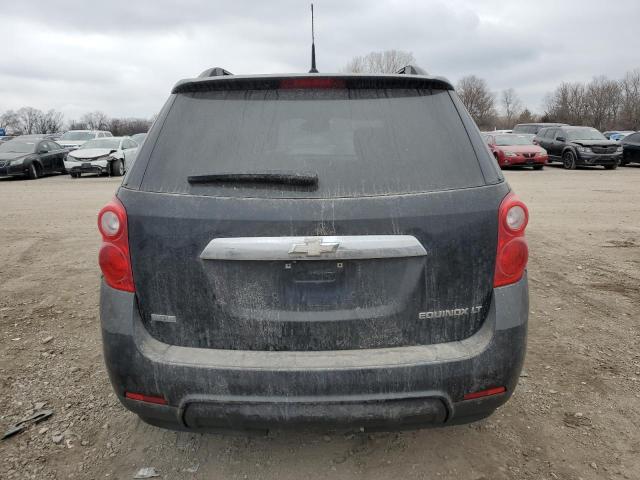 Photo 5 VIN: 2GNALDEK3C6281663 - CHEVROLET EQUINOX 