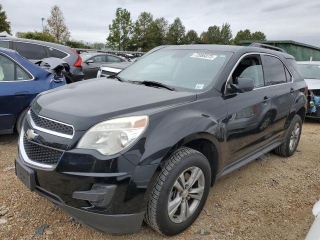 Photo 0 VIN: 2GNALDEK3C6319604 - CHEVROLET EQUINOX 