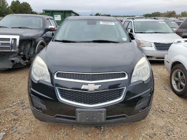 Photo 4 VIN: 2GNALDEK3C6319604 - CHEVROLET EQUINOX 