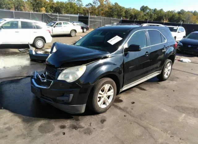 Photo 1 VIN: 2GNALDEK3C6330845 - CHEVROLET EQUINOX 