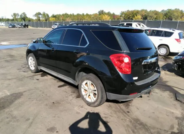 Photo 2 VIN: 2GNALDEK3C6330845 - CHEVROLET EQUINOX 