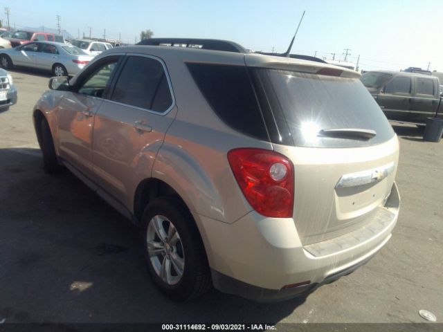 Photo 2 VIN: 2GNALDEK3C6334927 - CHEVROLET EQUINOX 