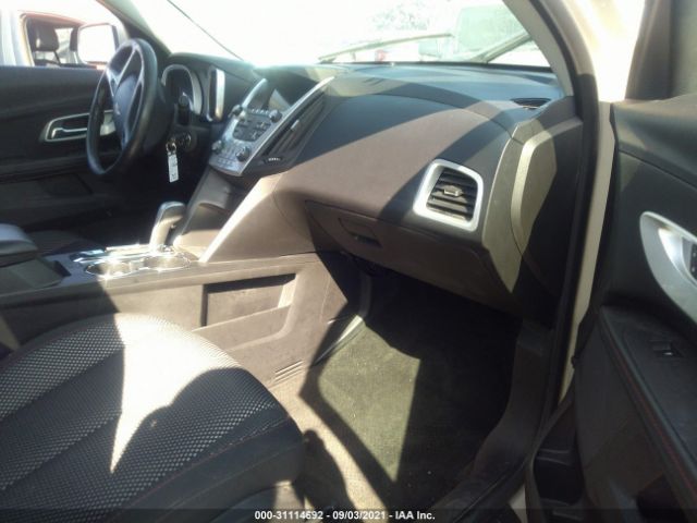 Photo 4 VIN: 2GNALDEK3C6334927 - CHEVROLET EQUINOX 