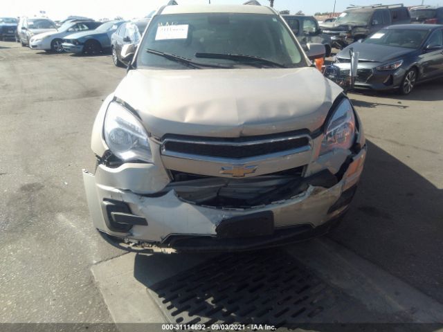 Photo 5 VIN: 2GNALDEK3C6334927 - CHEVROLET EQUINOX 