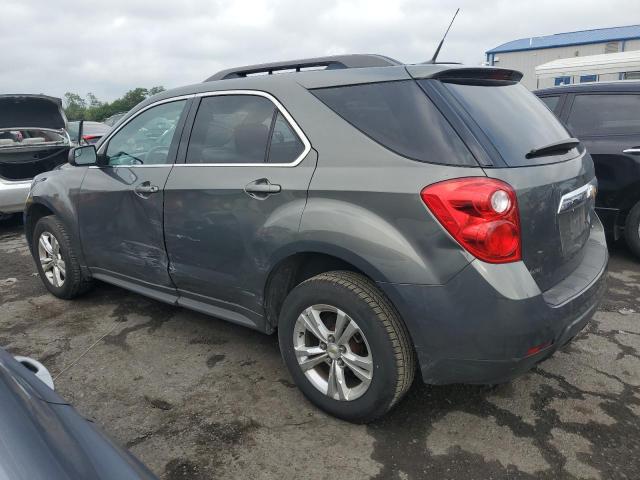 Photo 1 VIN: 2GNALDEK3C6358869 - CHEVROLET EQUINOX LT 