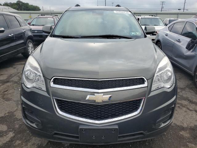 Photo 4 VIN: 2GNALDEK3C6358869 - CHEVROLET EQUINOX LT 