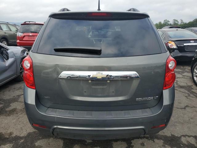 Photo 5 VIN: 2GNALDEK3C6358869 - CHEVROLET EQUINOX LT 