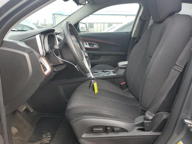 Photo 6 VIN: 2GNALDEK3C6358869 - CHEVROLET EQUINOX LT 