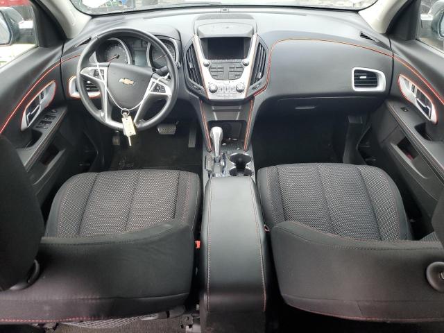 Photo 7 VIN: 2GNALDEK3C6358869 - CHEVROLET EQUINOX LT 