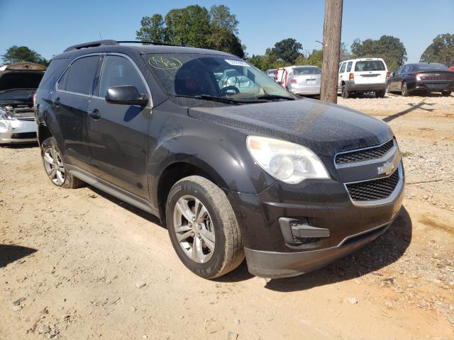 Photo 0 VIN: 2GNALDEK3C6373811 - CHEVROLET EQUINOX LT 