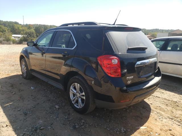 Photo 2 VIN: 2GNALDEK3C6373811 - CHEVROLET EQUINOX LT 