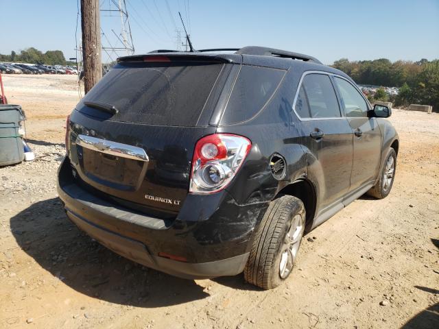 Photo 3 VIN: 2GNALDEK3C6373811 - CHEVROLET EQUINOX LT 