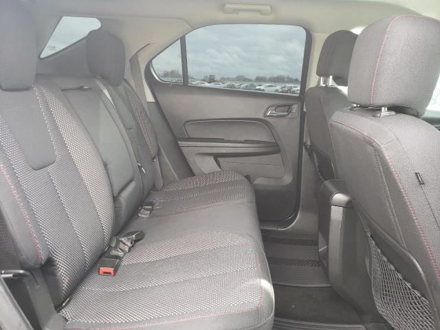 Photo 10 VIN: 2GNALDEK3C6377468 - CHEVROLET EQUINOX LT 