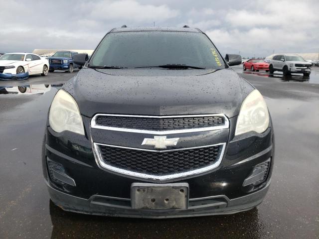 Photo 4 VIN: 2GNALDEK3C6377468 - CHEVROLET EQUINOX LT 