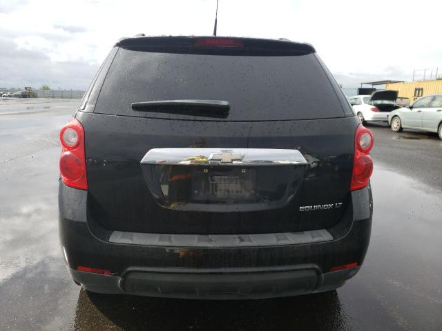 Photo 5 VIN: 2GNALDEK3C6377468 - CHEVROLET EQUINOX LT 