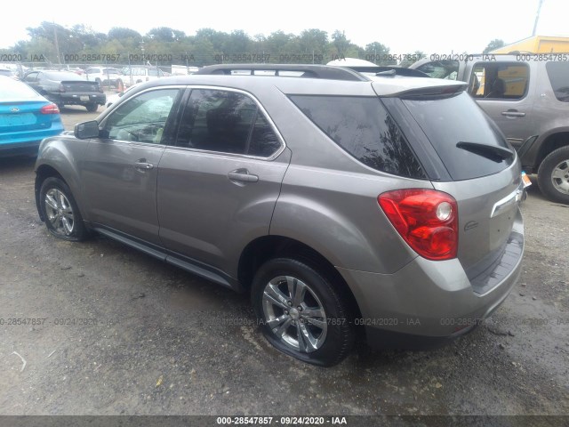 Photo 2 VIN: 2GNALDEK3C6390611 - CHEVROLET EQUINOX 