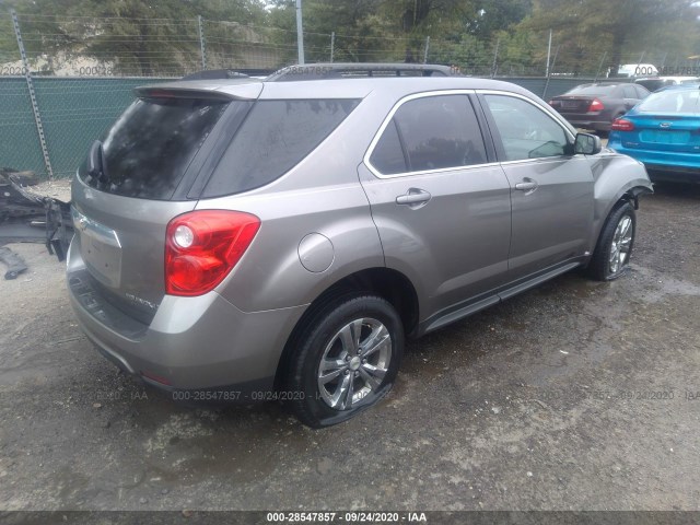 Photo 3 VIN: 2GNALDEK3C6390611 - CHEVROLET EQUINOX 