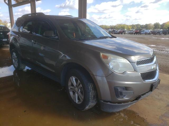 Photo 0 VIN: 2GNALDEK3C6393248 - CHEVROLET EQUINOX LT 