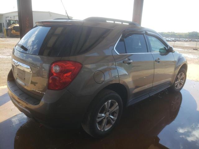 Photo 3 VIN: 2GNALDEK3C6393248 - CHEVROLET EQUINOX LT 