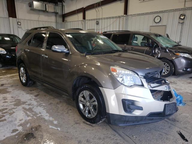 Photo 3 VIN: 2GNALDEK3C6393735 - CHEVROLET EQUINOX 