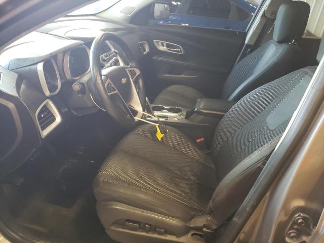 Photo 6 VIN: 2GNALDEK3C6393735 - CHEVROLET EQUINOX 