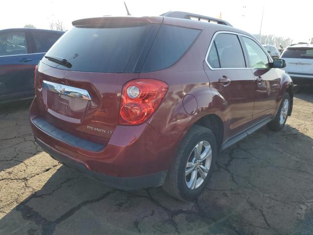 Photo 2 VIN: 2GNALDEK3C6394884 - CHEVROLET EQUINOX LT 