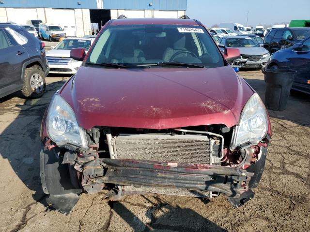 Photo 4 VIN: 2GNALDEK3C6394884 - CHEVROLET EQUINOX LT 