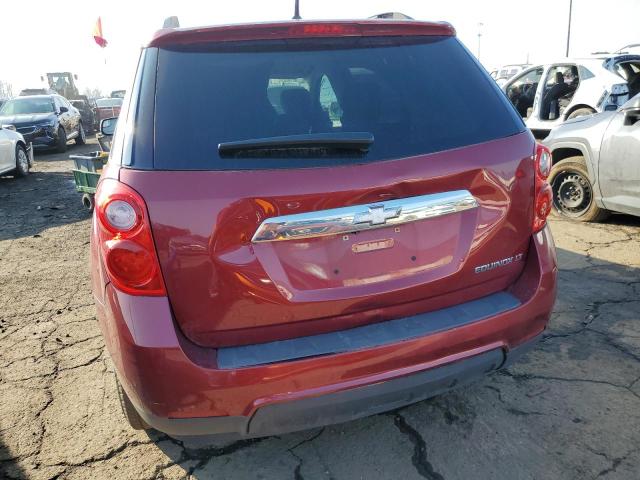 Photo 5 VIN: 2GNALDEK3C6394884 - CHEVROLET EQUINOX LT 