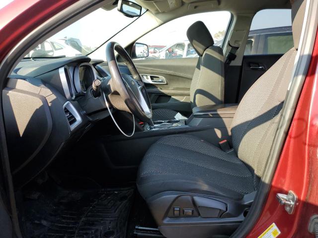 Photo 6 VIN: 2GNALDEK3C6394884 - CHEVROLET EQUINOX LT 