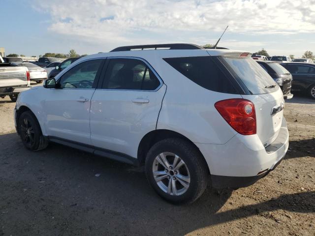 Photo 1 VIN: 2GNALDEK3C6396747 - CHEVROLET EQUINOX LT 