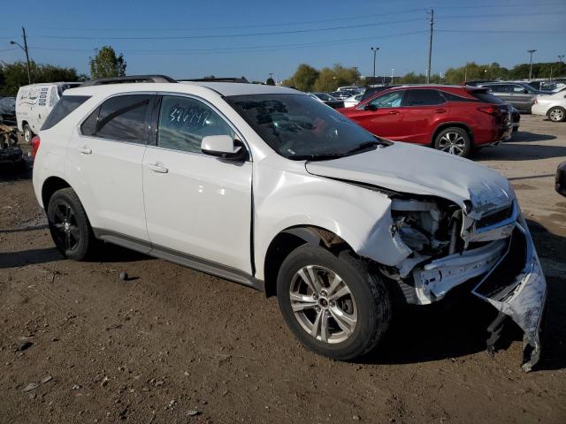 Photo 3 VIN: 2GNALDEK3C6396747 - CHEVROLET EQUINOX LT 