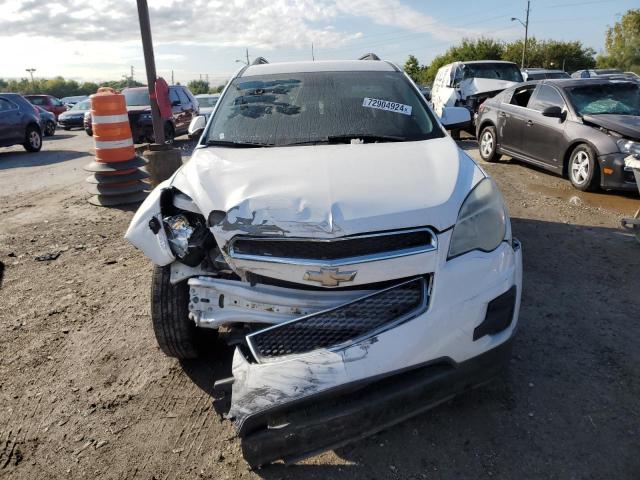 Photo 4 VIN: 2GNALDEK3C6396747 - CHEVROLET EQUINOX LT 