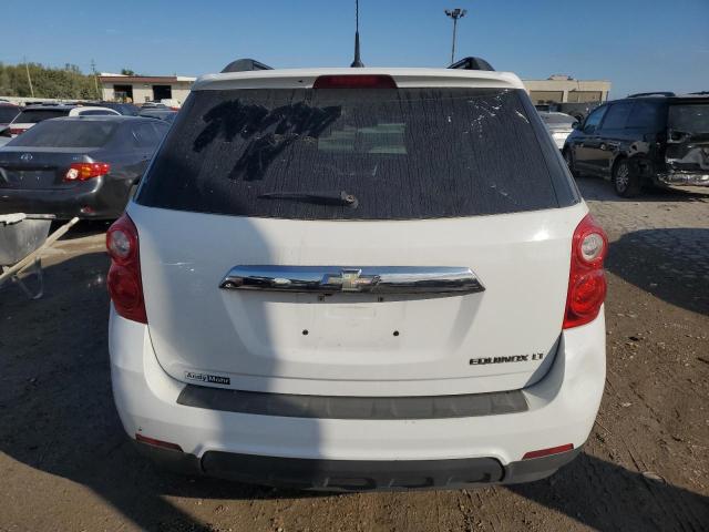 Photo 5 VIN: 2GNALDEK3C6396747 - CHEVROLET EQUINOX LT 