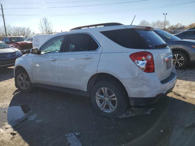 Photo 1 VIN: 2GNALDEK3D1114606 - CHEVROLET EQUINOX LT 