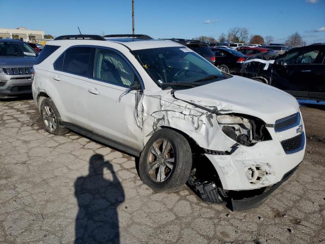 Photo 3 VIN: 2GNALDEK3D1114606 - CHEVROLET EQUINOX LT 