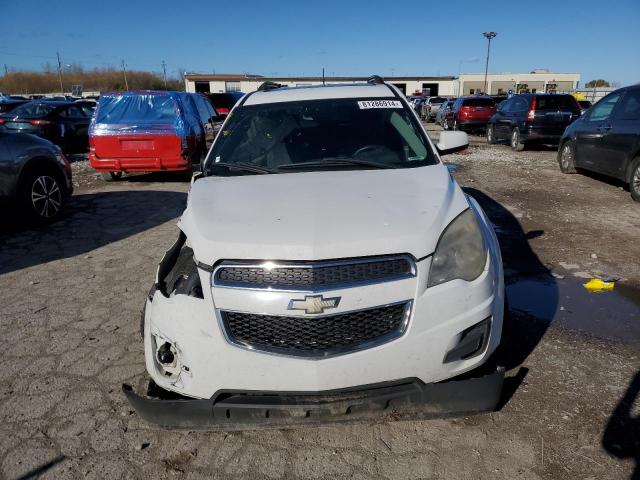 Photo 4 VIN: 2GNALDEK3D1114606 - CHEVROLET EQUINOX LT 