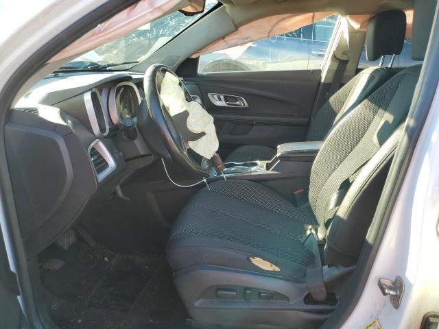 Photo 6 VIN: 2GNALDEK3D1114606 - CHEVROLET EQUINOX LT 